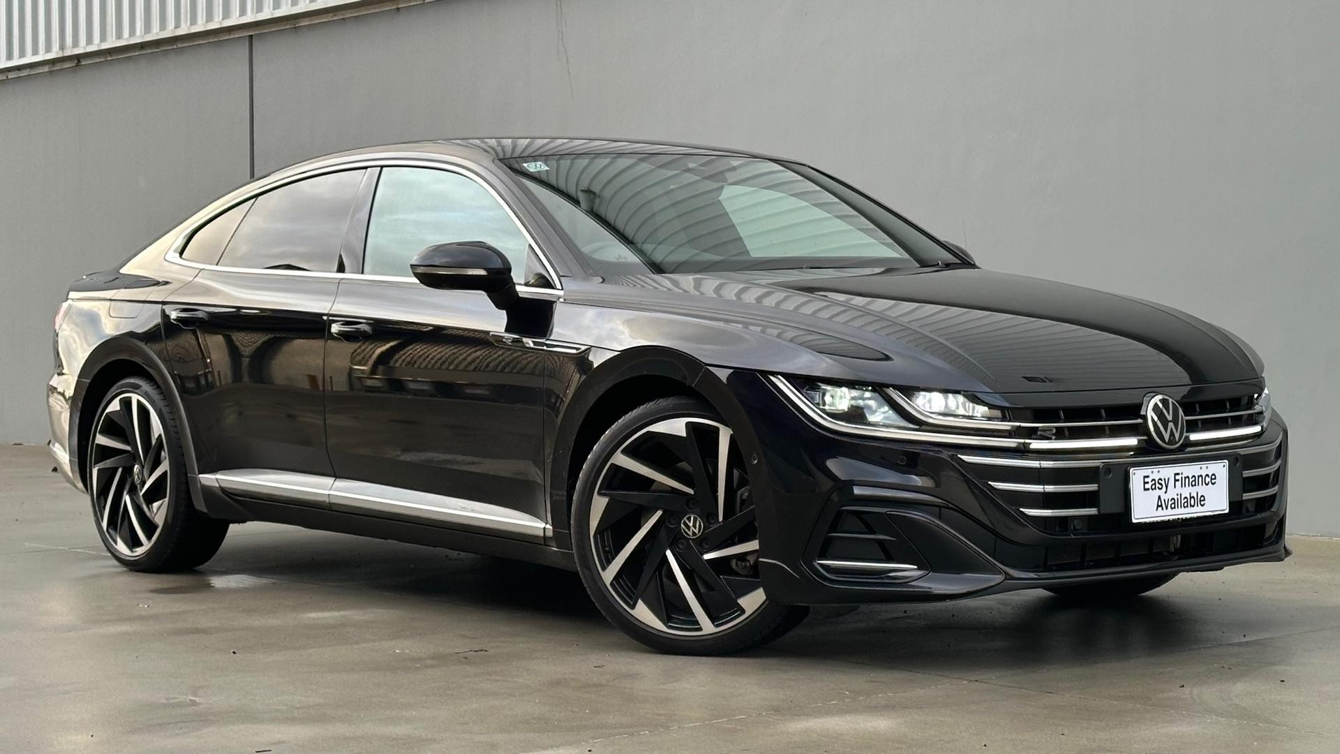 Volkswagen Arteon image 1