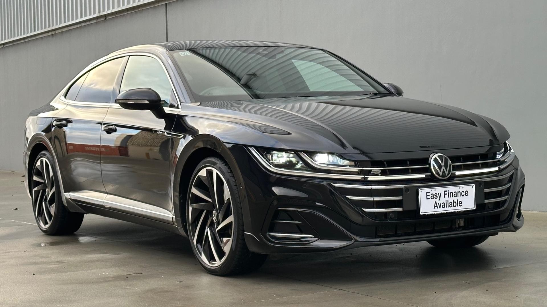 Volkswagen Arteon image 2
