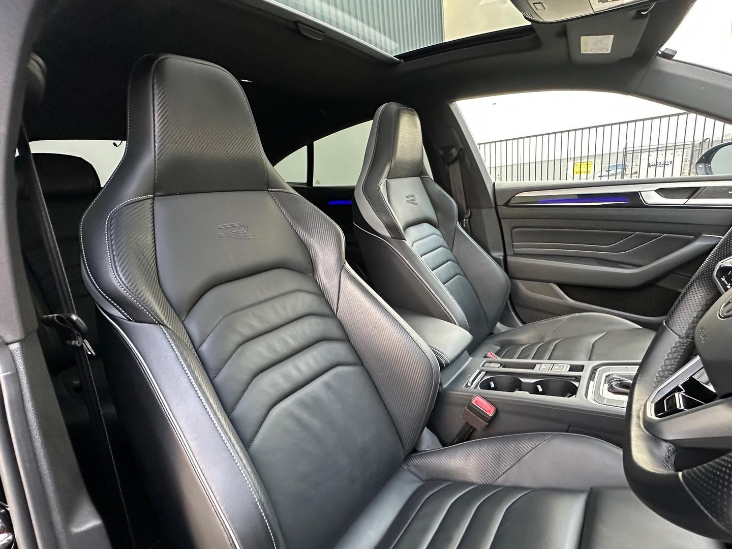 Volkswagen Arteon image 4