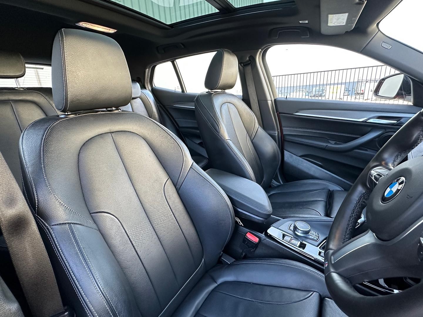 BMW X2 image 4