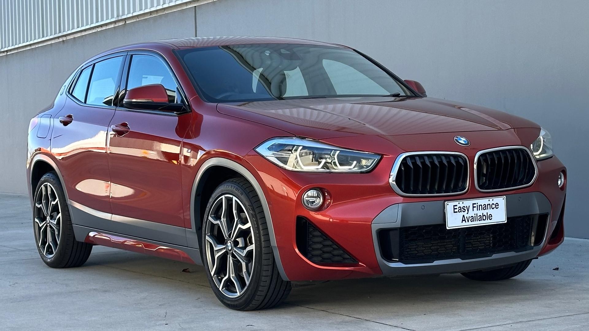 BMW X2 image 2