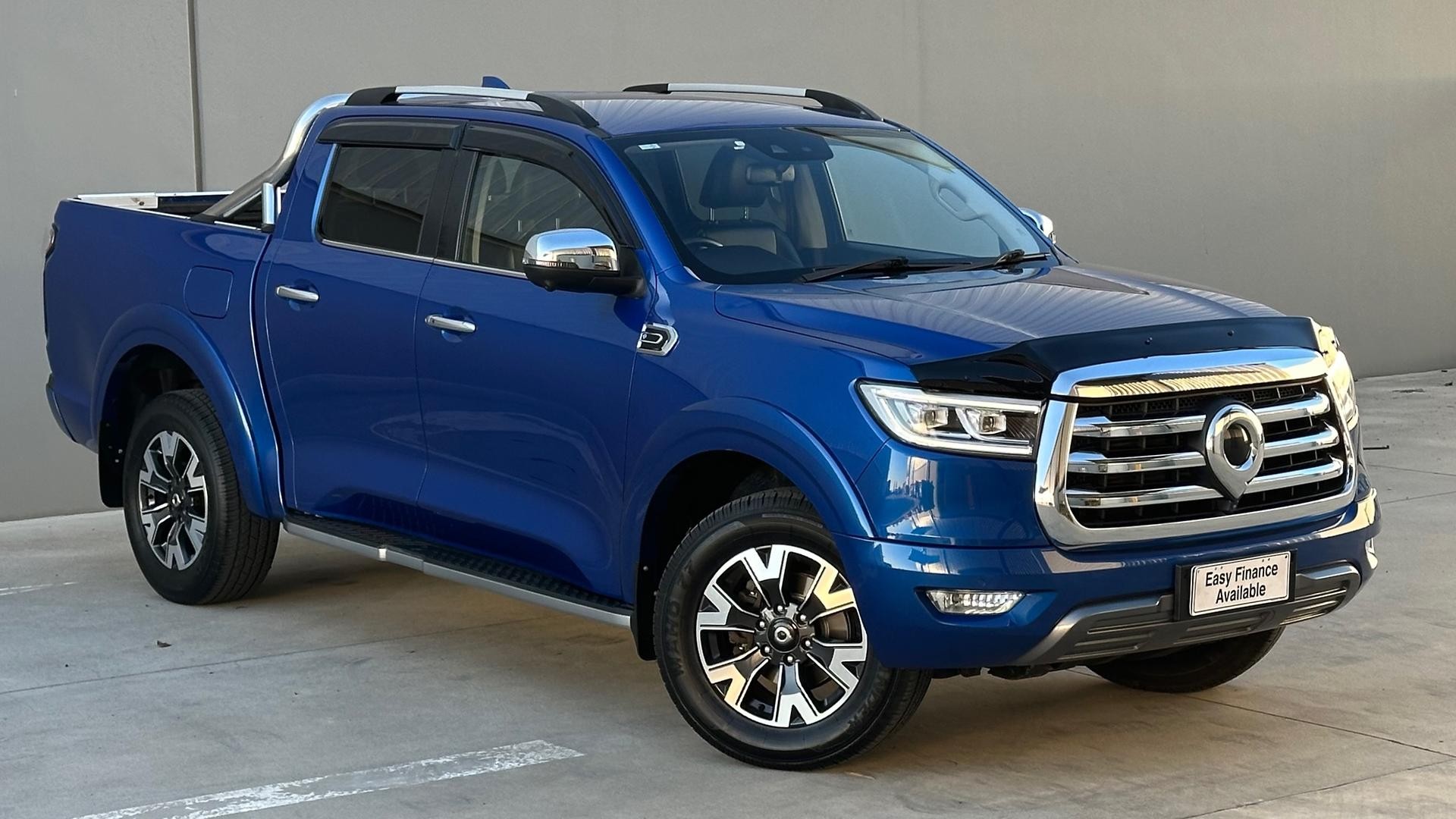 Gwm Ute image 1