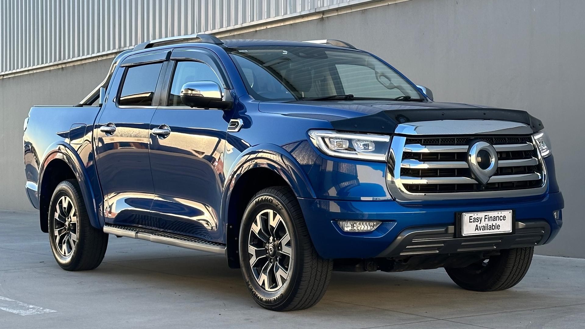 Gwm Ute image 2