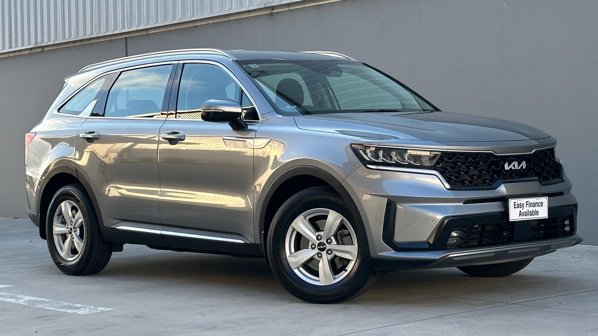 Kia Sorento image 1