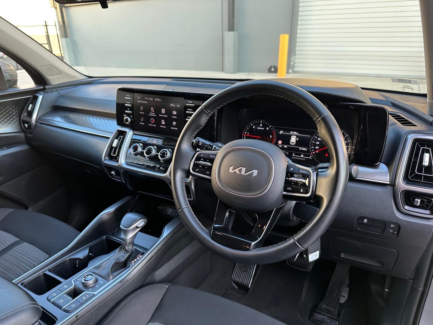 Kia Sorento image 3