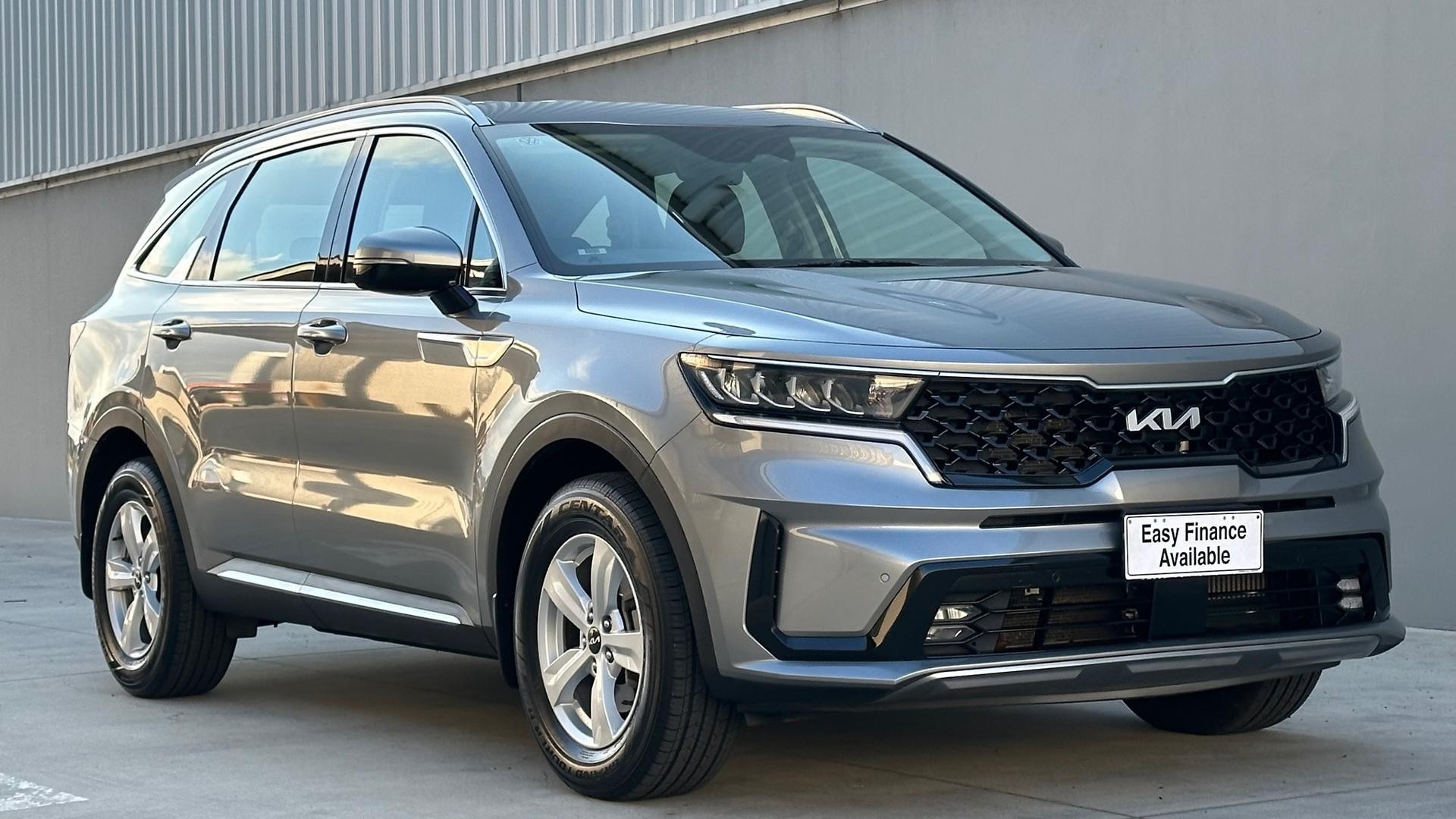 Kia Sorento image 2