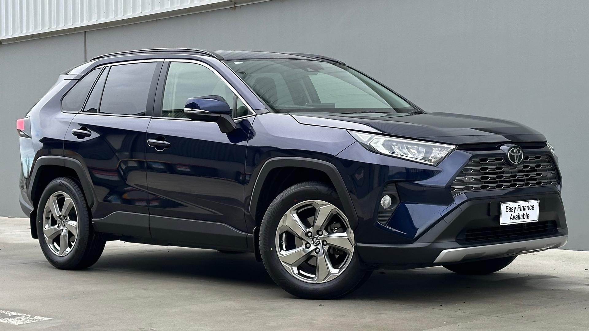 Toyota Rav4 image 1
