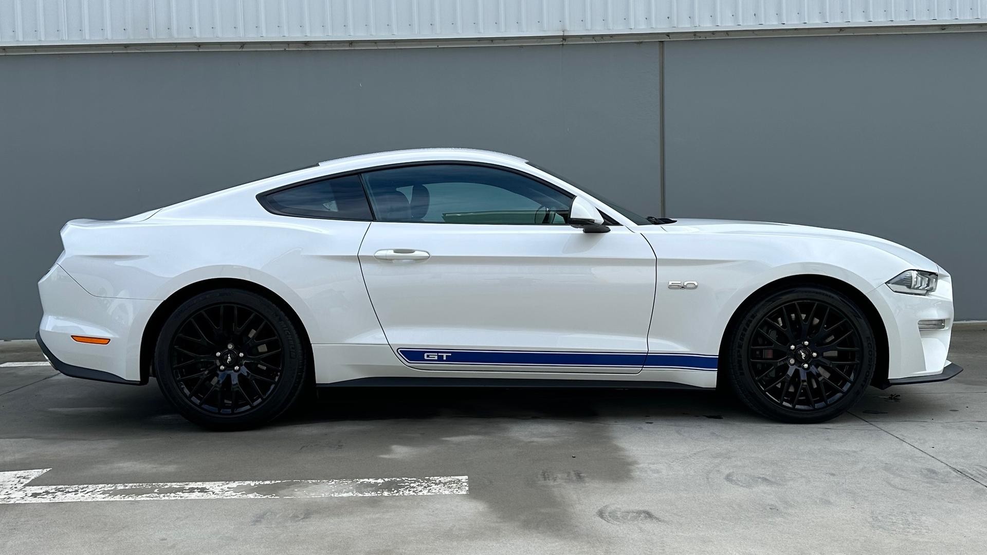 Ford Mustang image 3