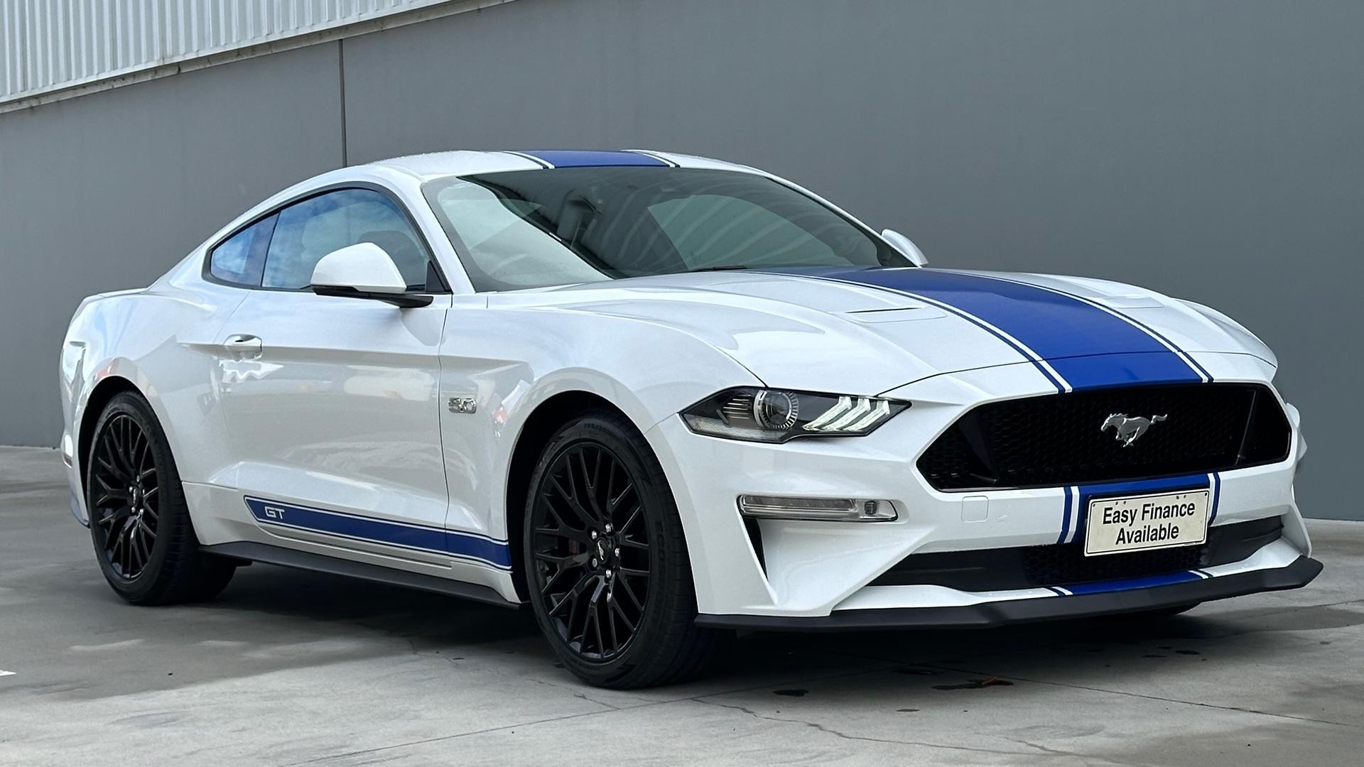Ford Mustang image 2