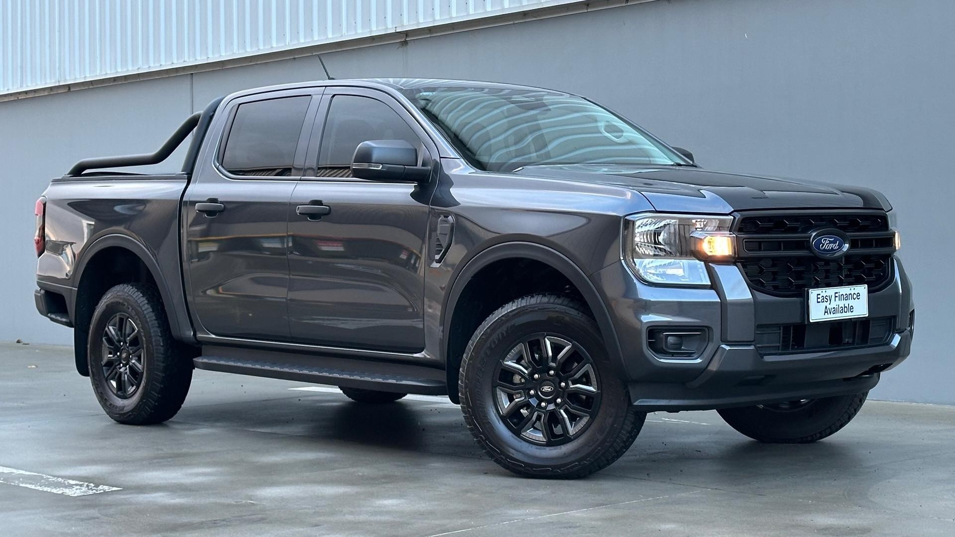 Ford Ranger image 1