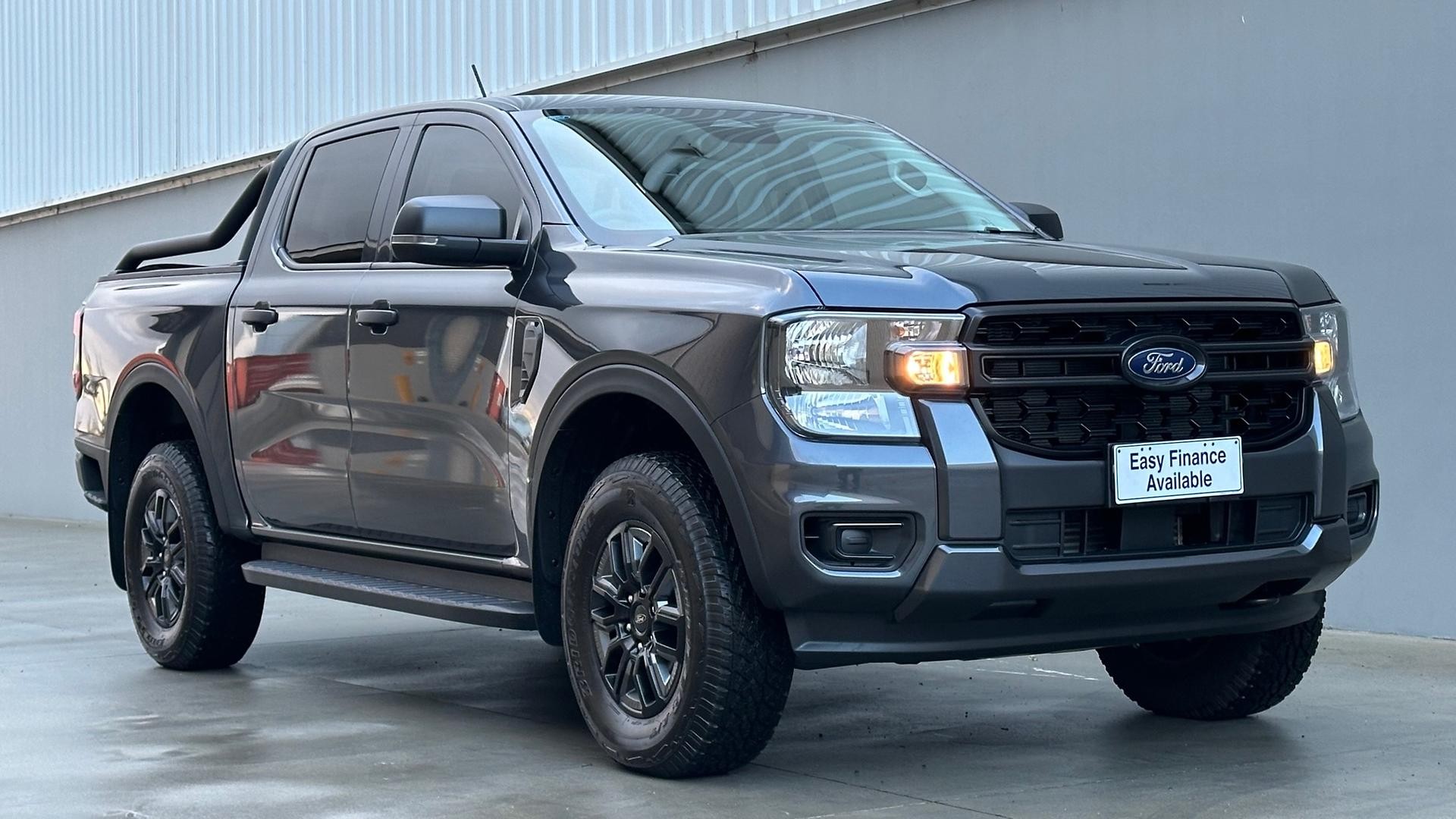 Ford Ranger image 2