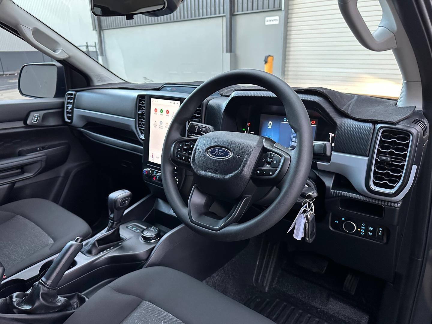 Ford Ranger image 3