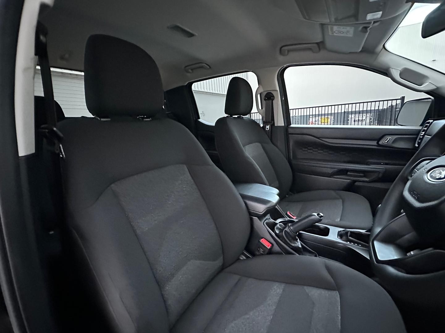 Ford Ranger image 4