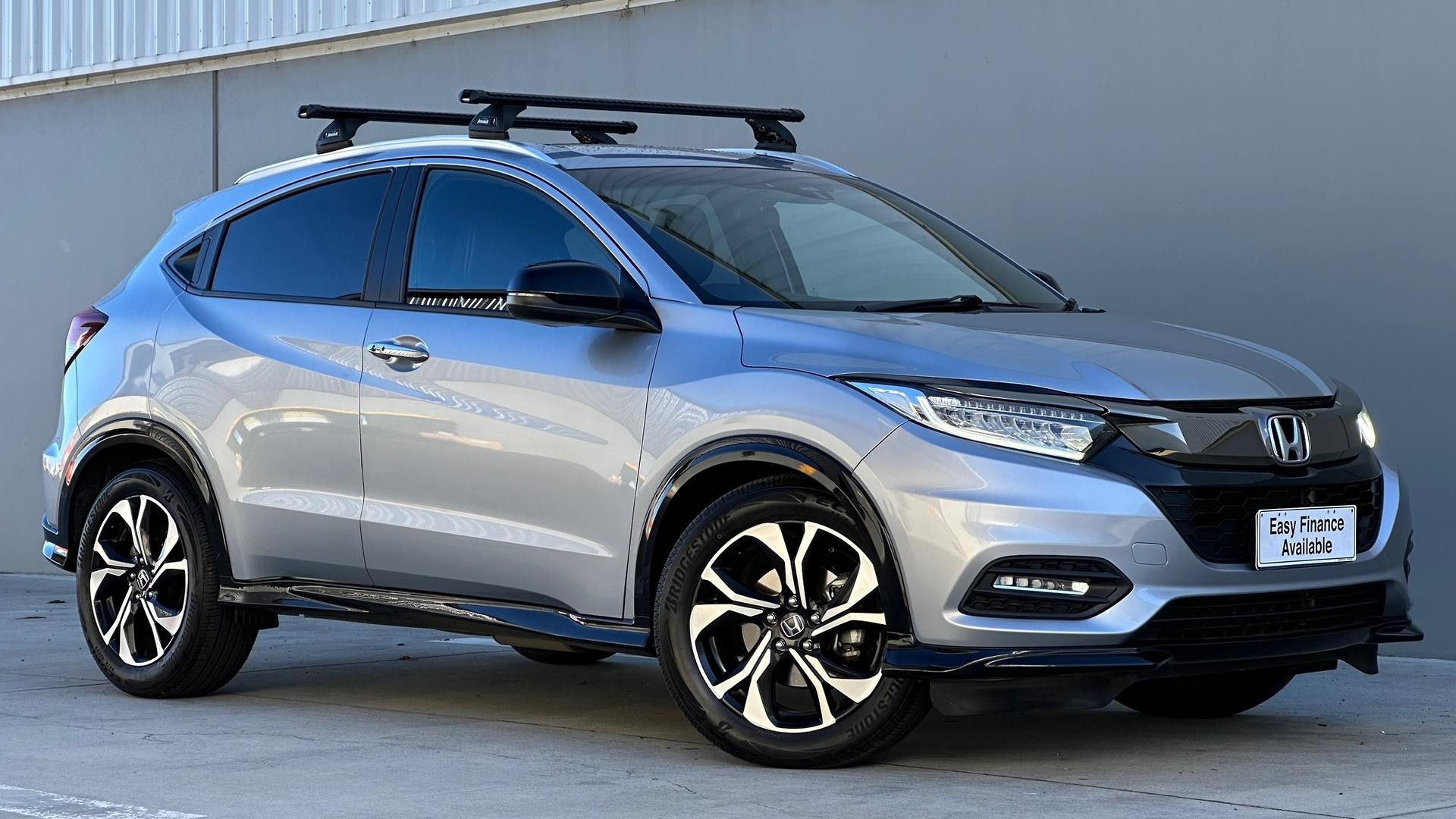 Honda Hr-v image 1
