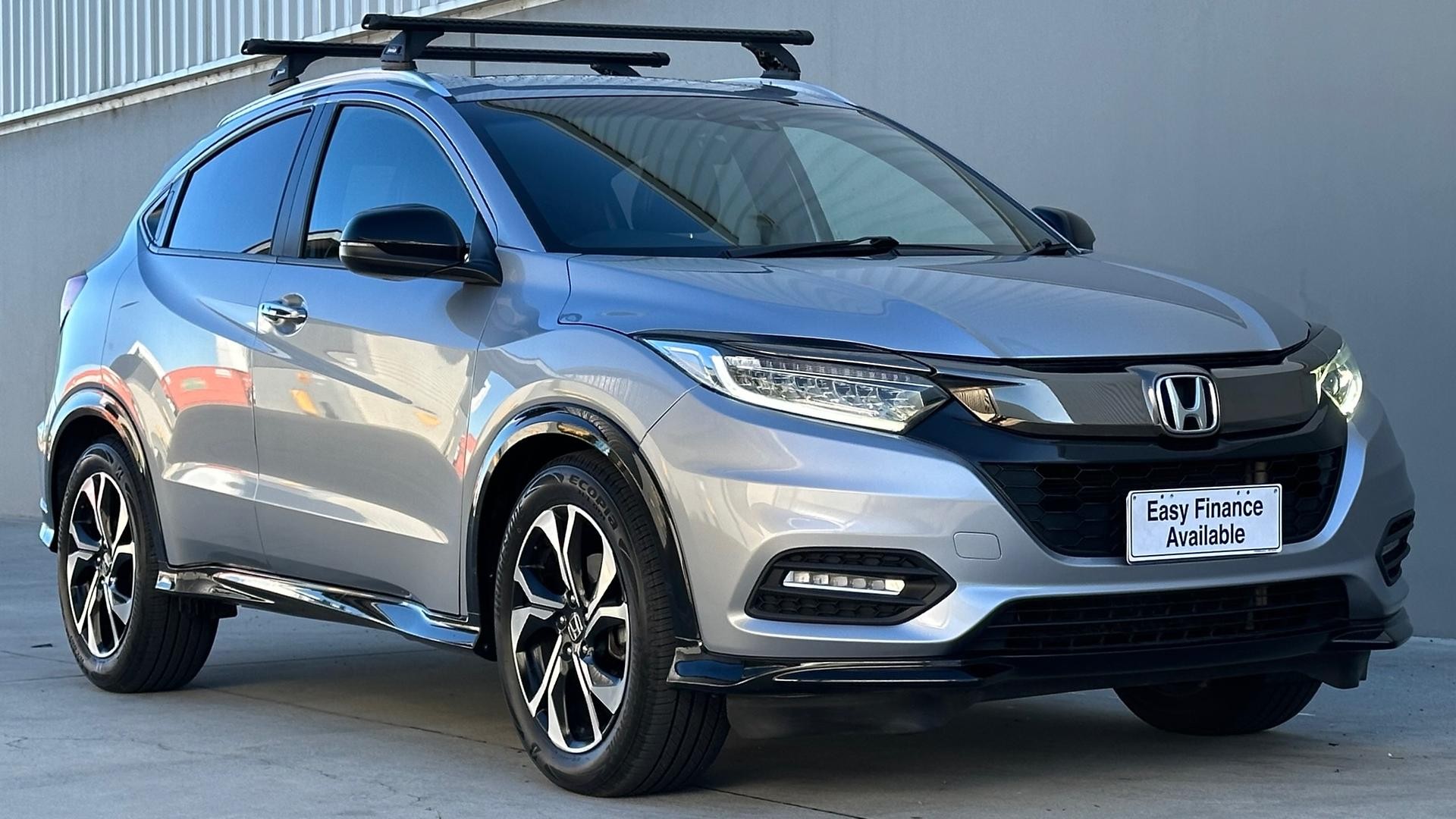 Honda Hr-v image 2