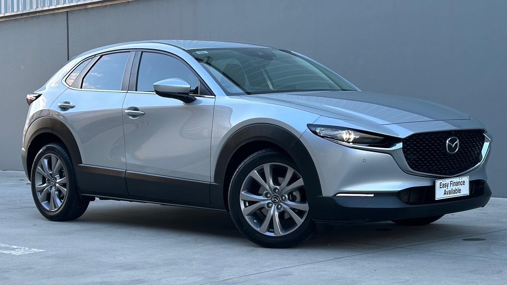 Mazda Cx-30 image 1
