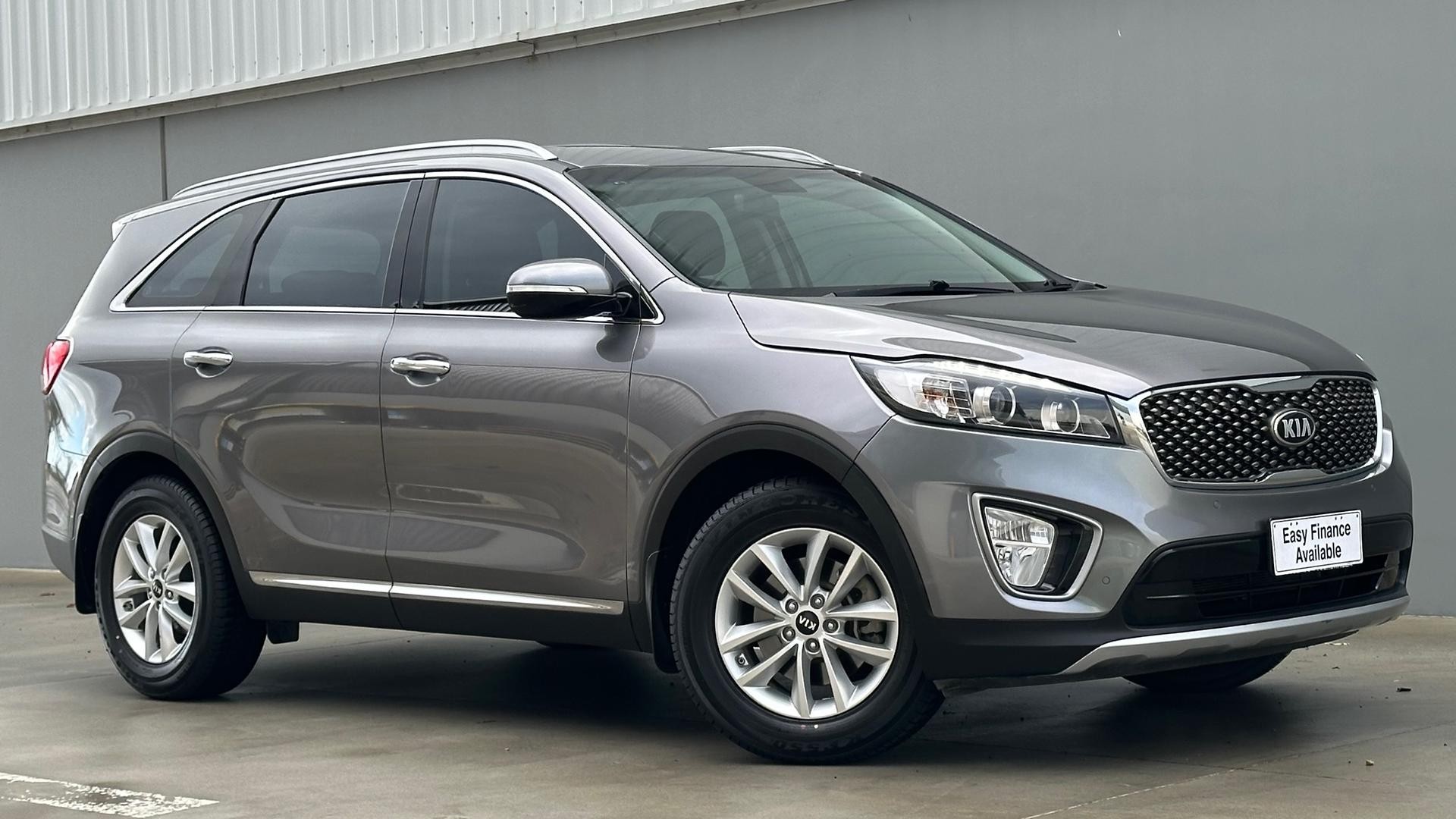 Kia Sorento image 1