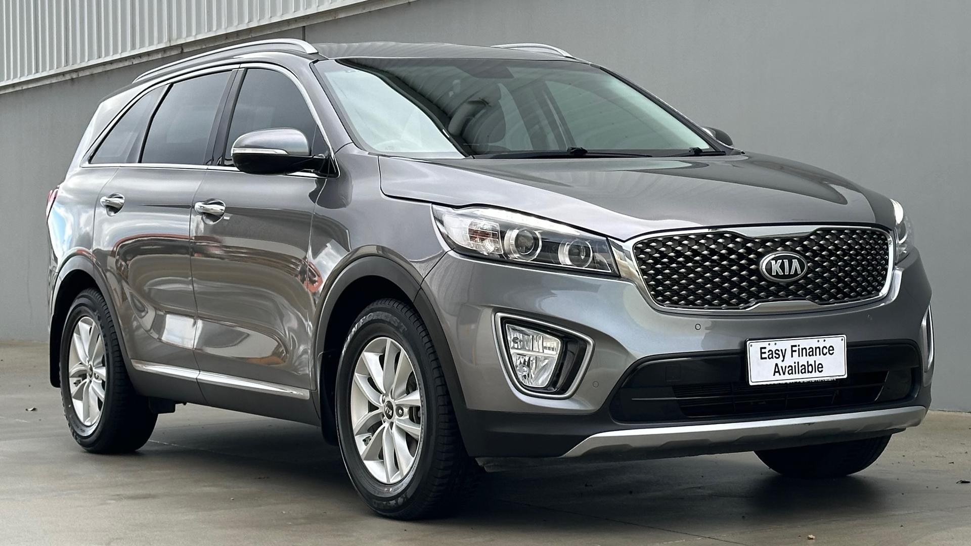 Kia Sorento image 2