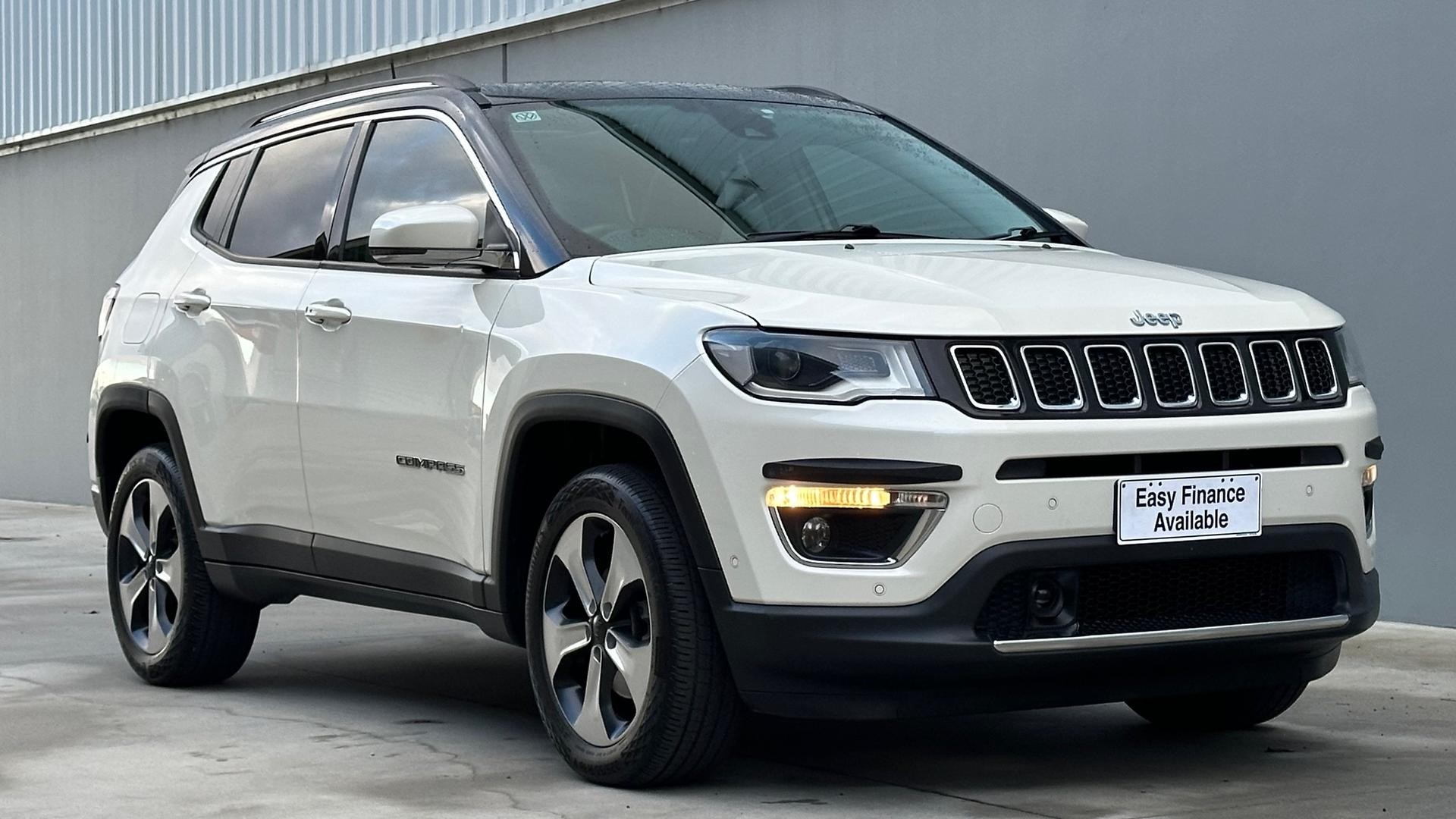 Jeep Compass image 2