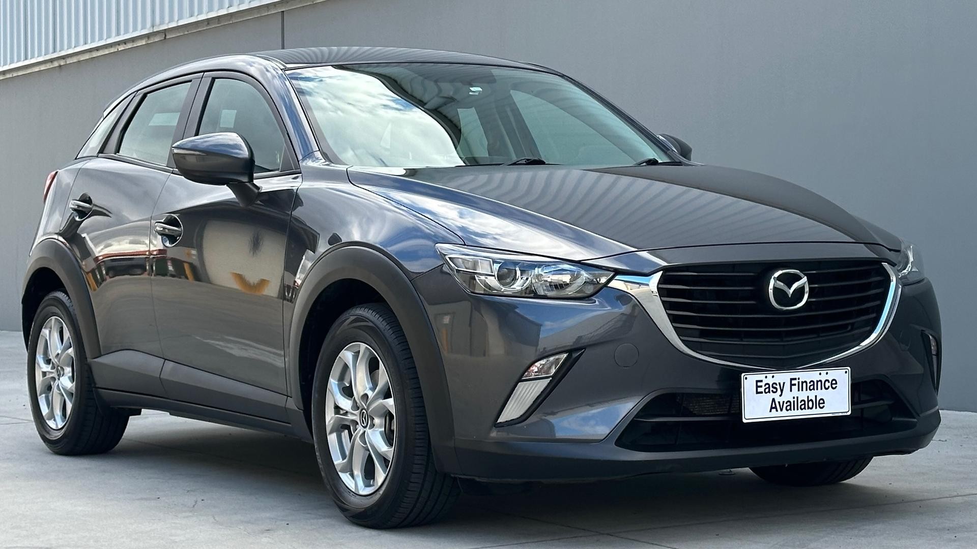 Mazda Cx-3 image 2