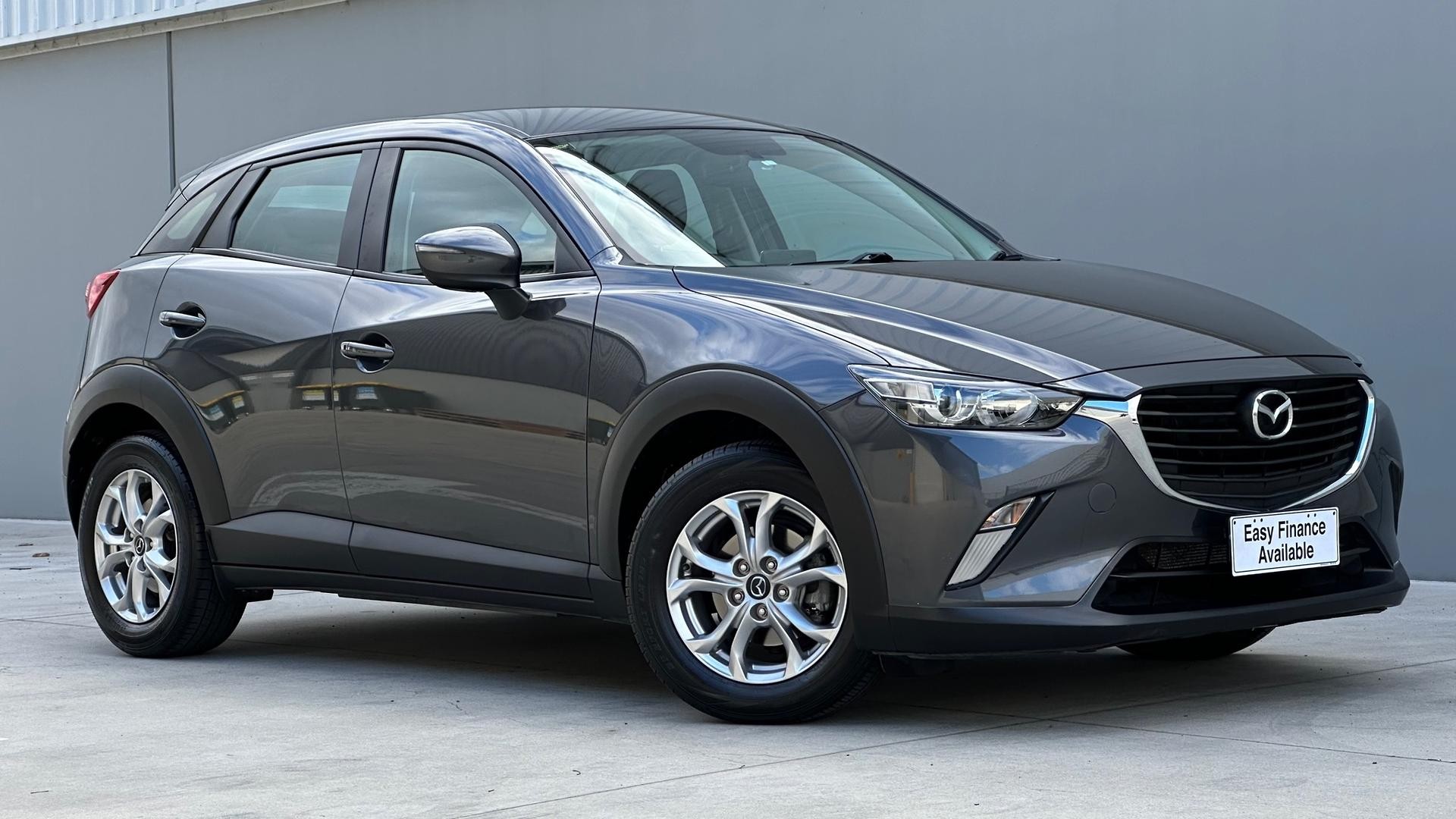 Mazda Cx-3 image 1