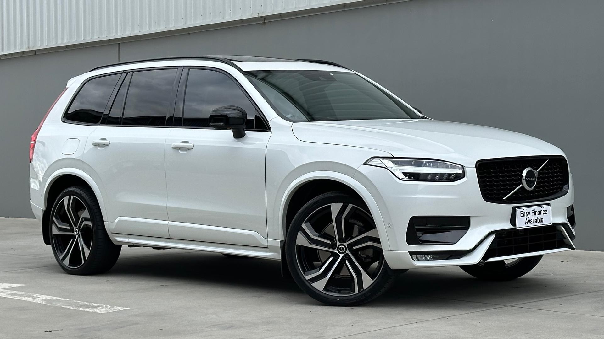 Volvo Xc90 image 1