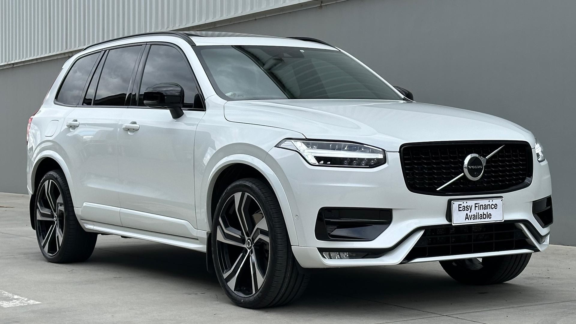 Volvo Xc90 image 2