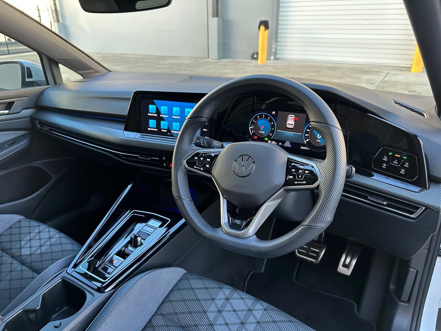 Volkswagen Golf image 3