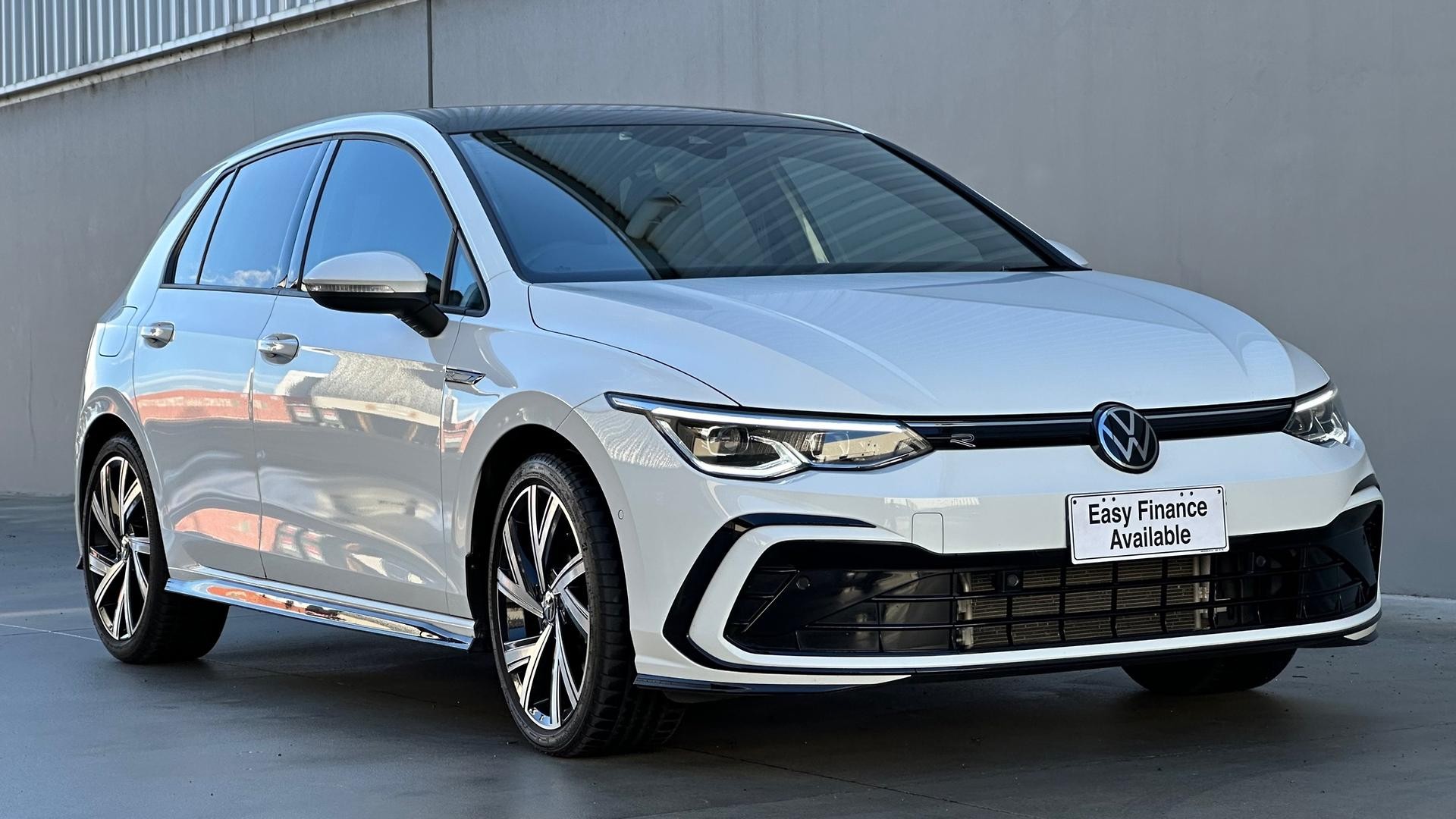Volkswagen Golf image 2