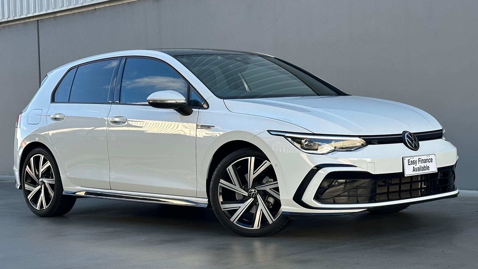 Volkswagen Golf image 1