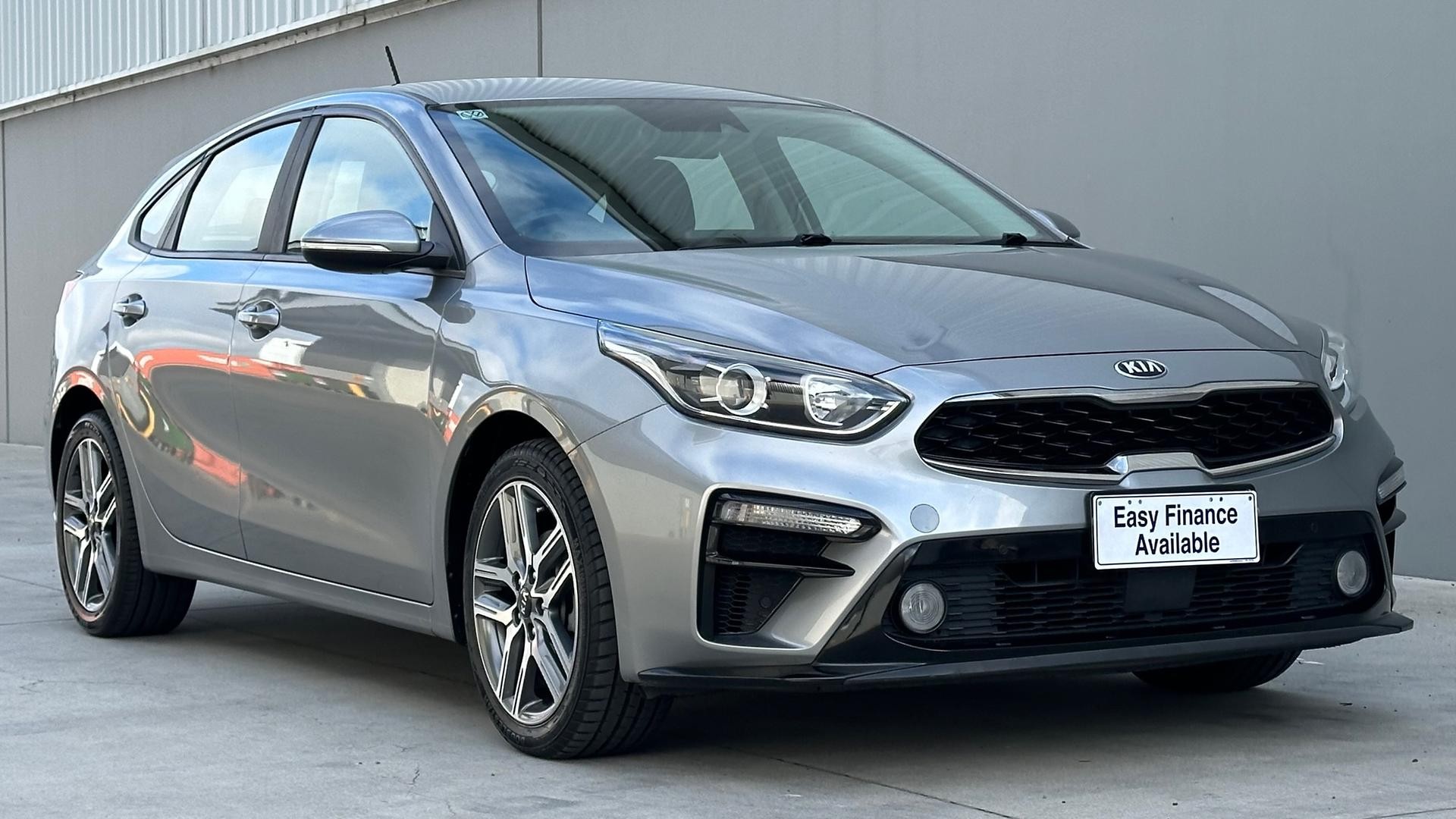 Kia Cerato image 2