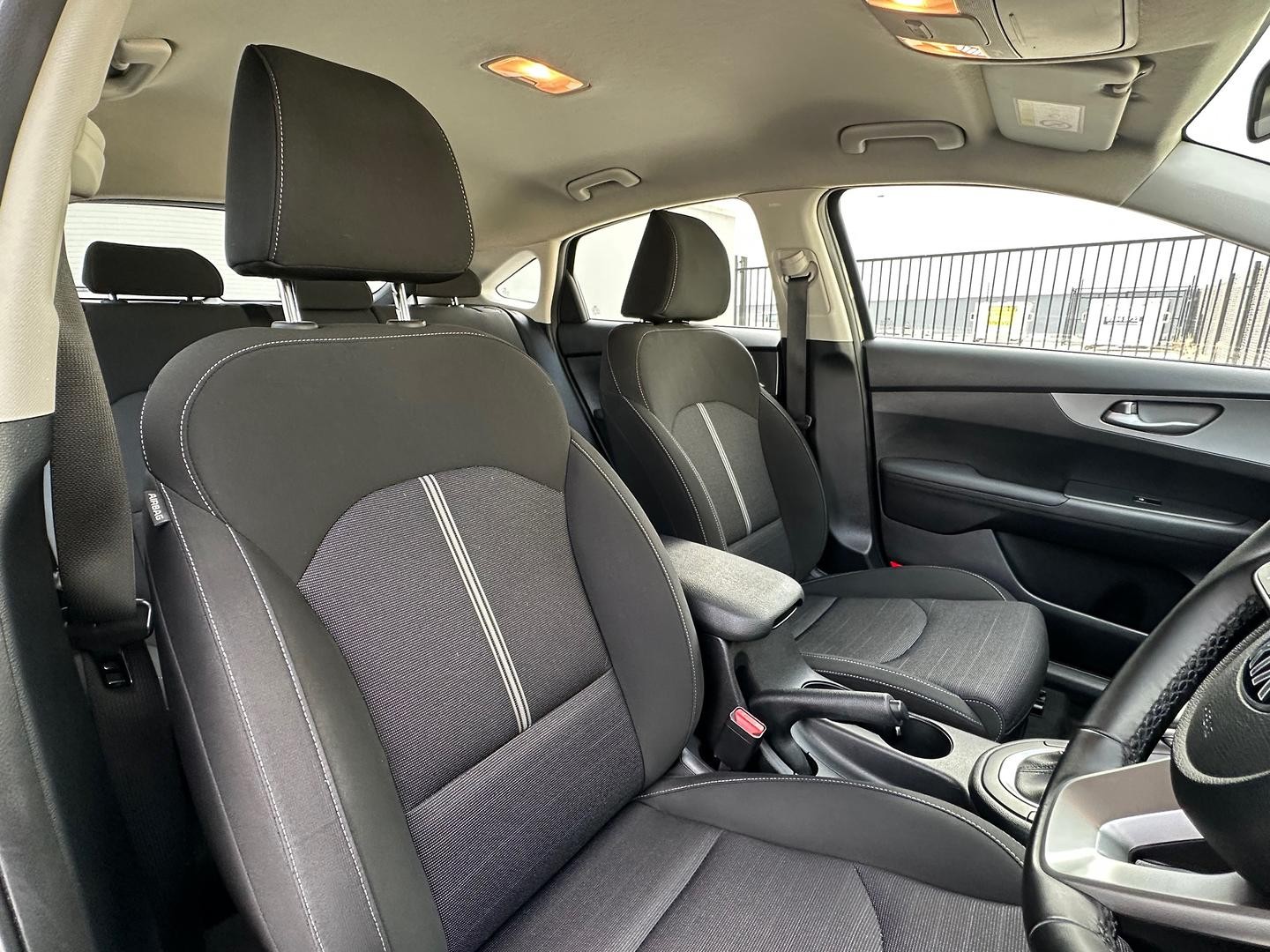 Kia Cerato image 4