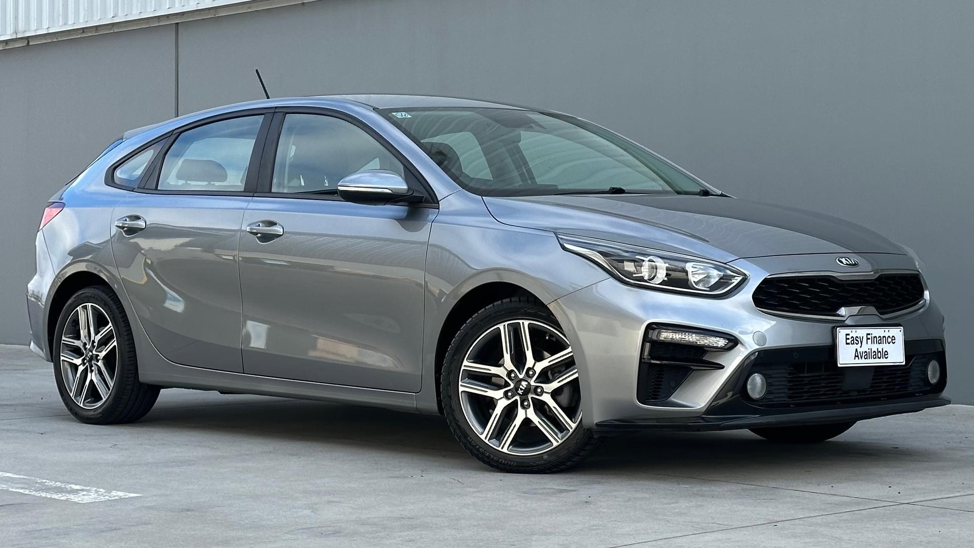 Kia Cerato image 1