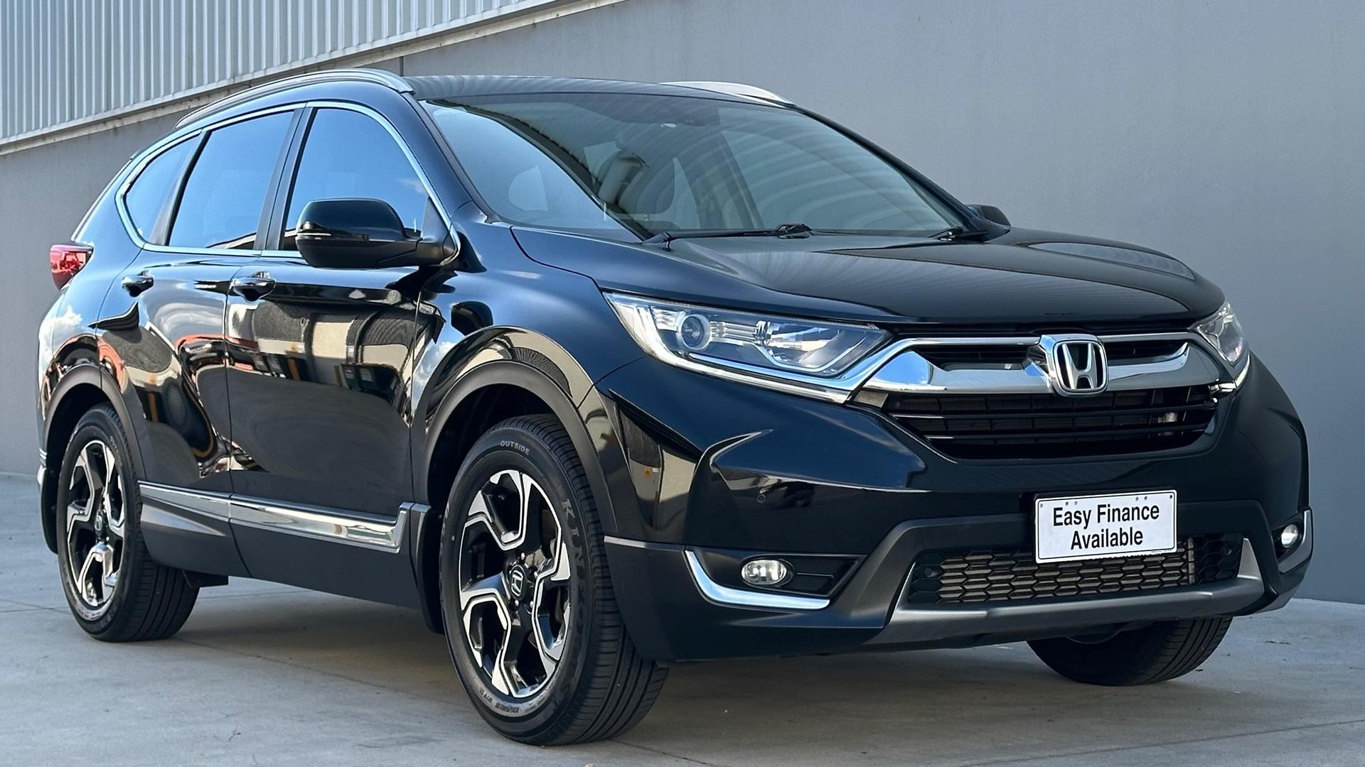 Honda Cr-v image 2