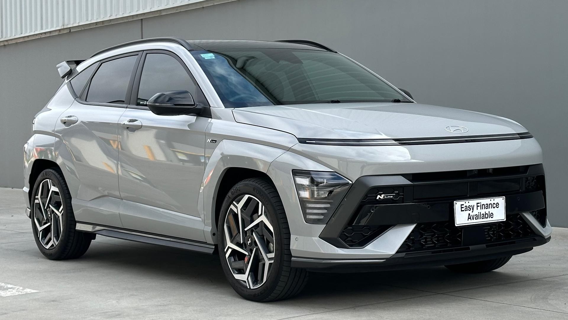 Hyundai Kona image 2