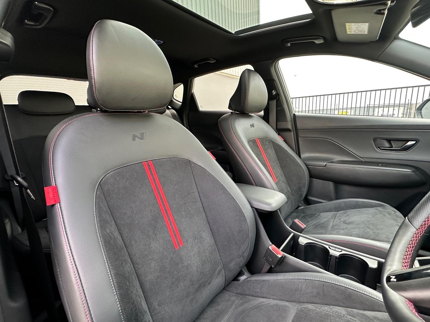Hyundai Kona image 4