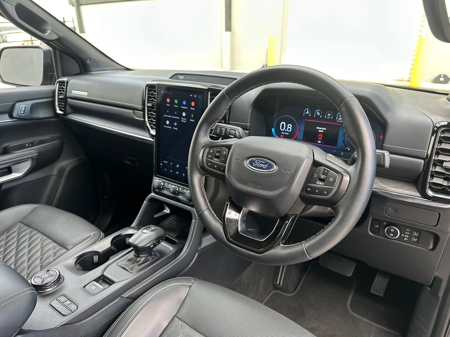 Ford Everest image 3