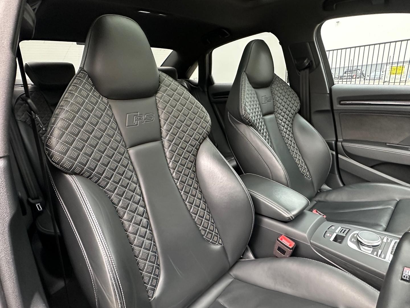 Audi Rs3 image 3