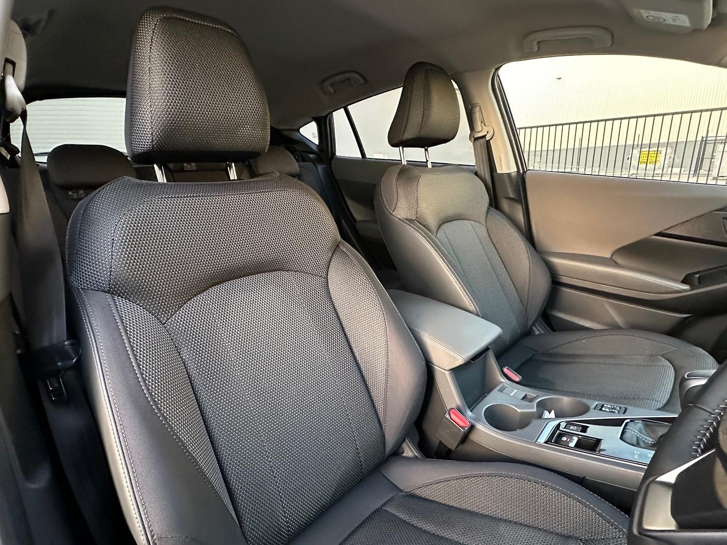 Subaru Crosstrek image 4