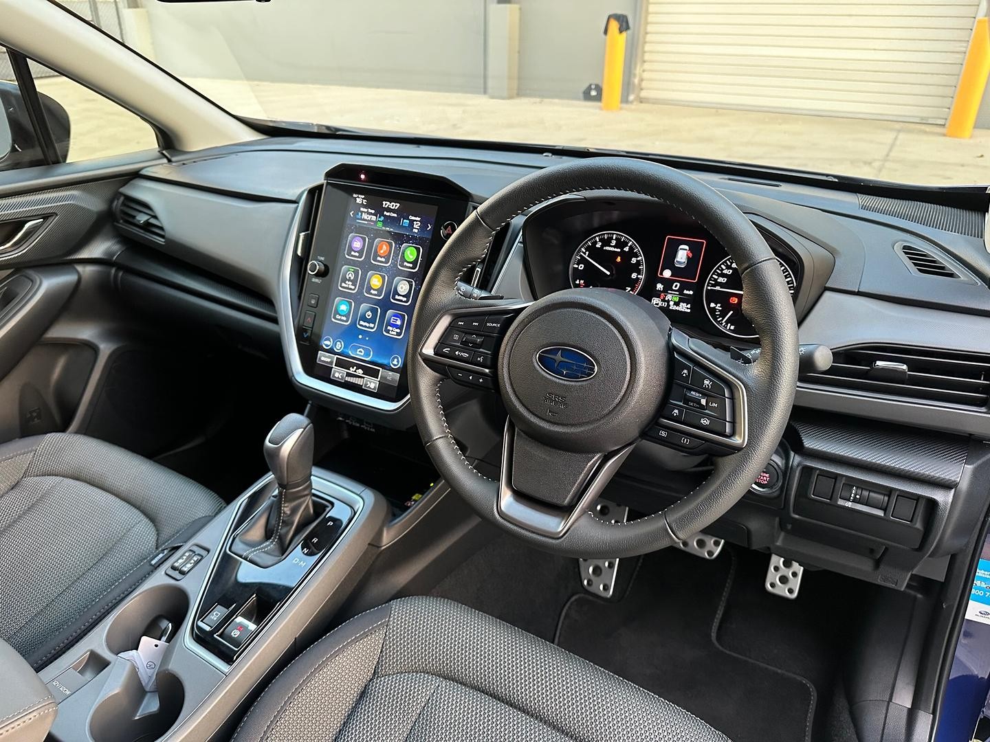 Subaru Crosstrek image 3