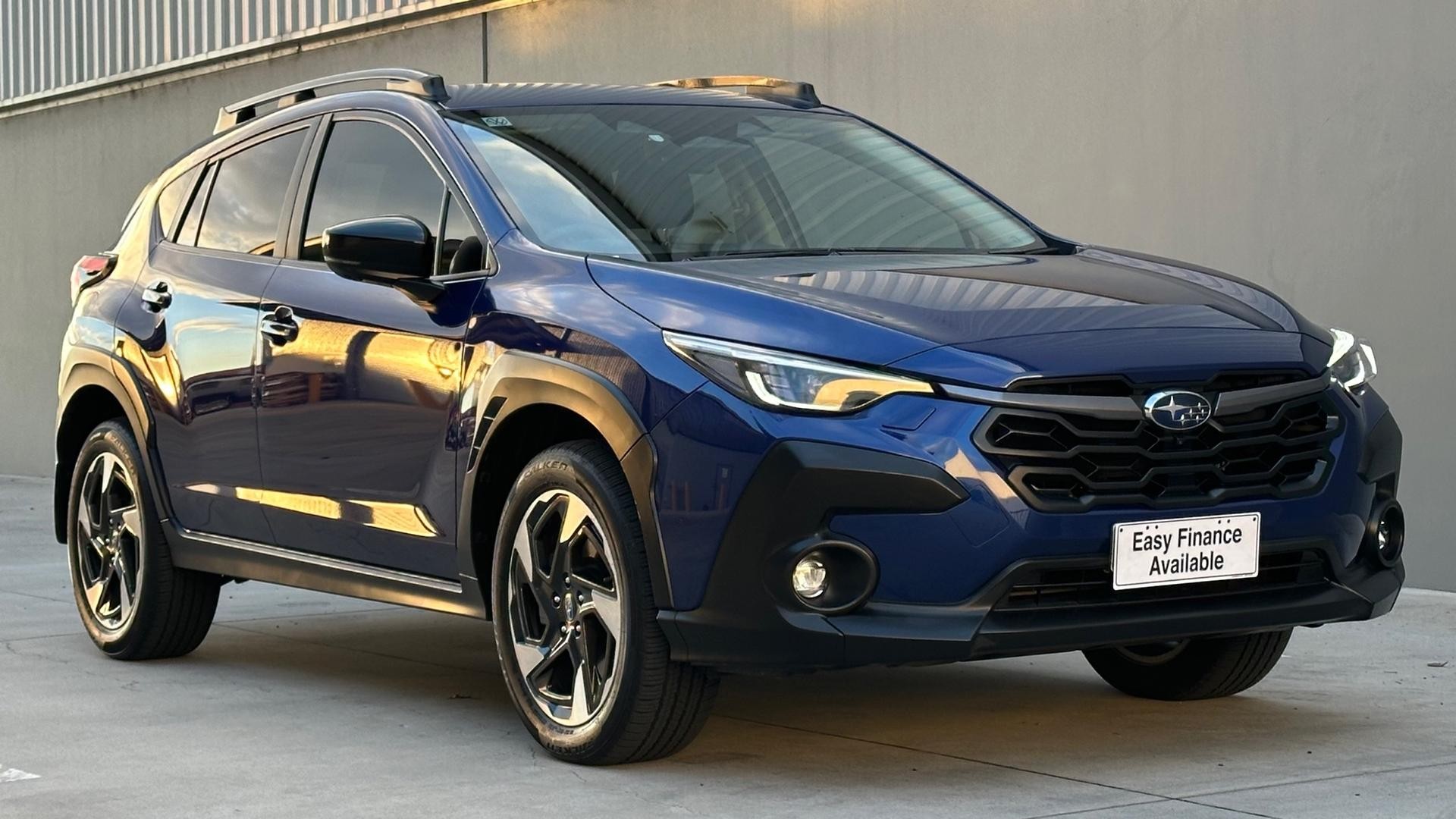 Subaru Crosstrek image 2
