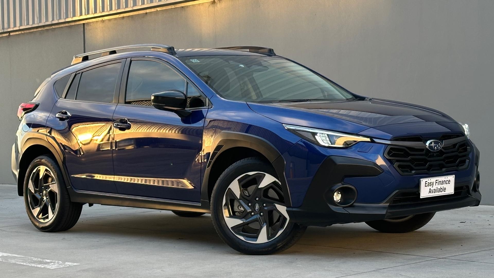 Subaru Crosstrek image 1