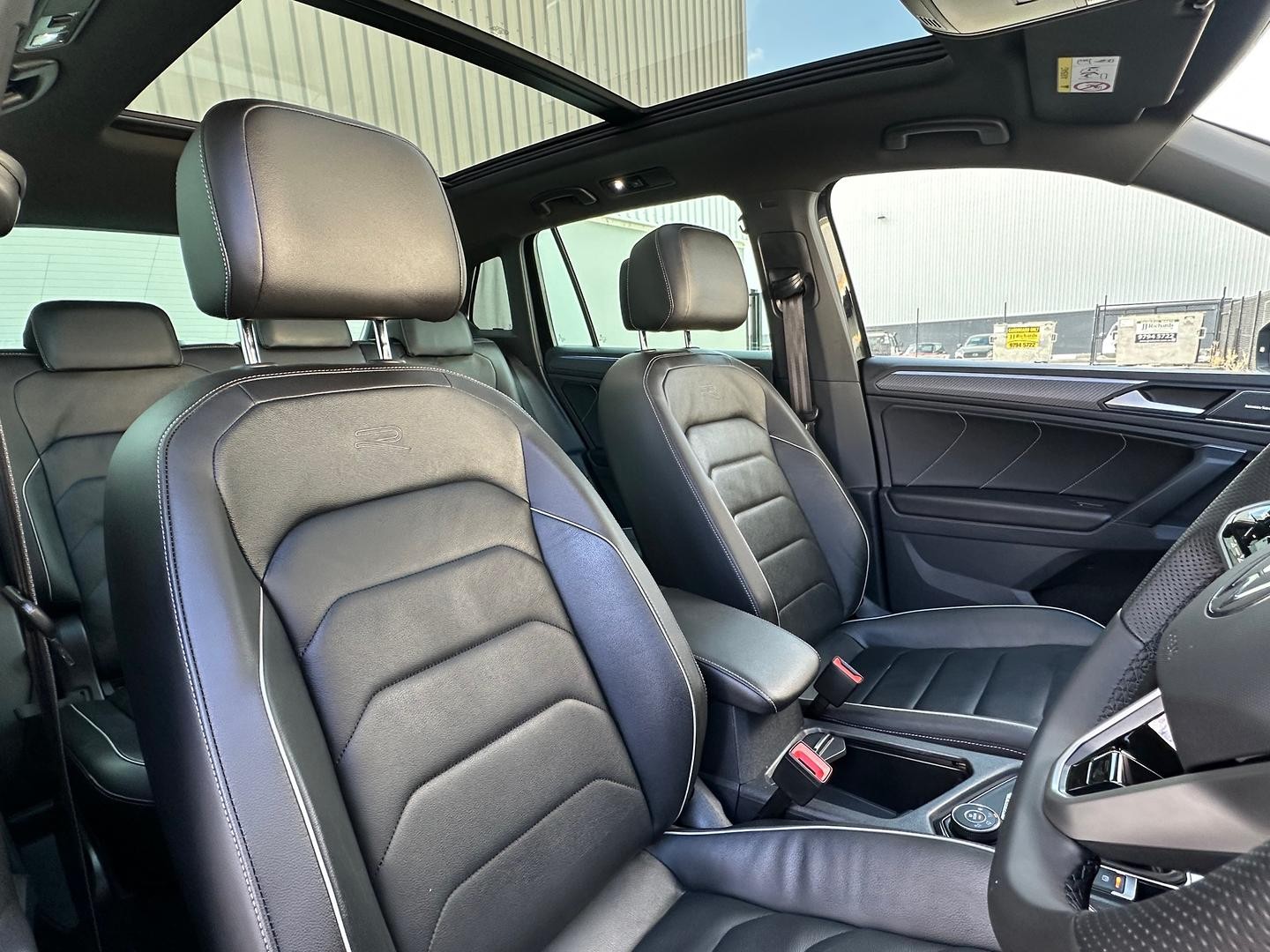 Volkswagen Tiguan image 4