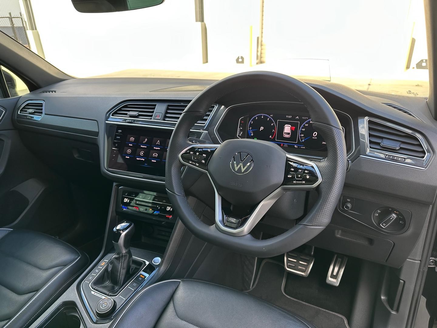 Volkswagen Tiguan image 3