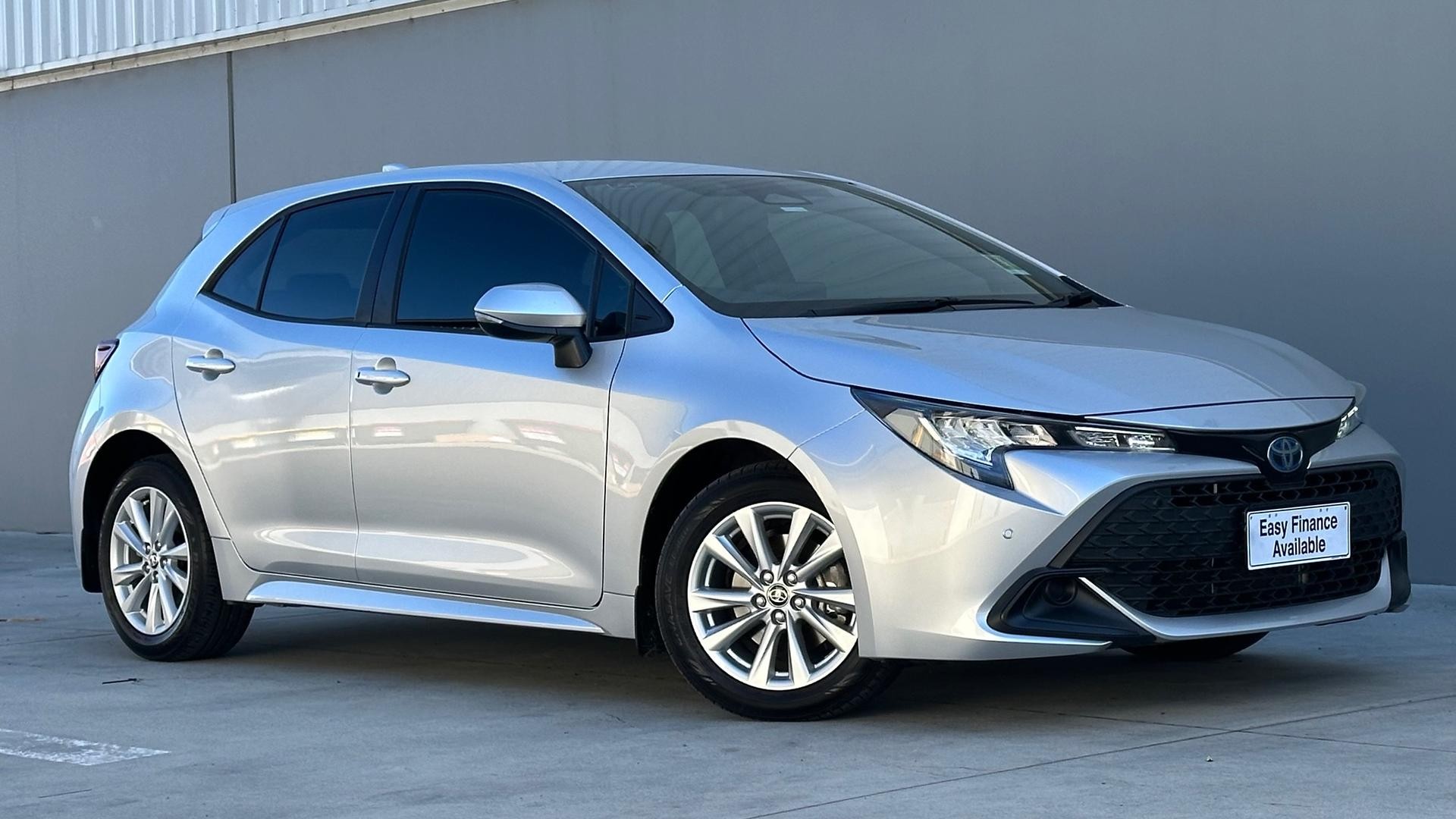 Toyota Corolla image 1