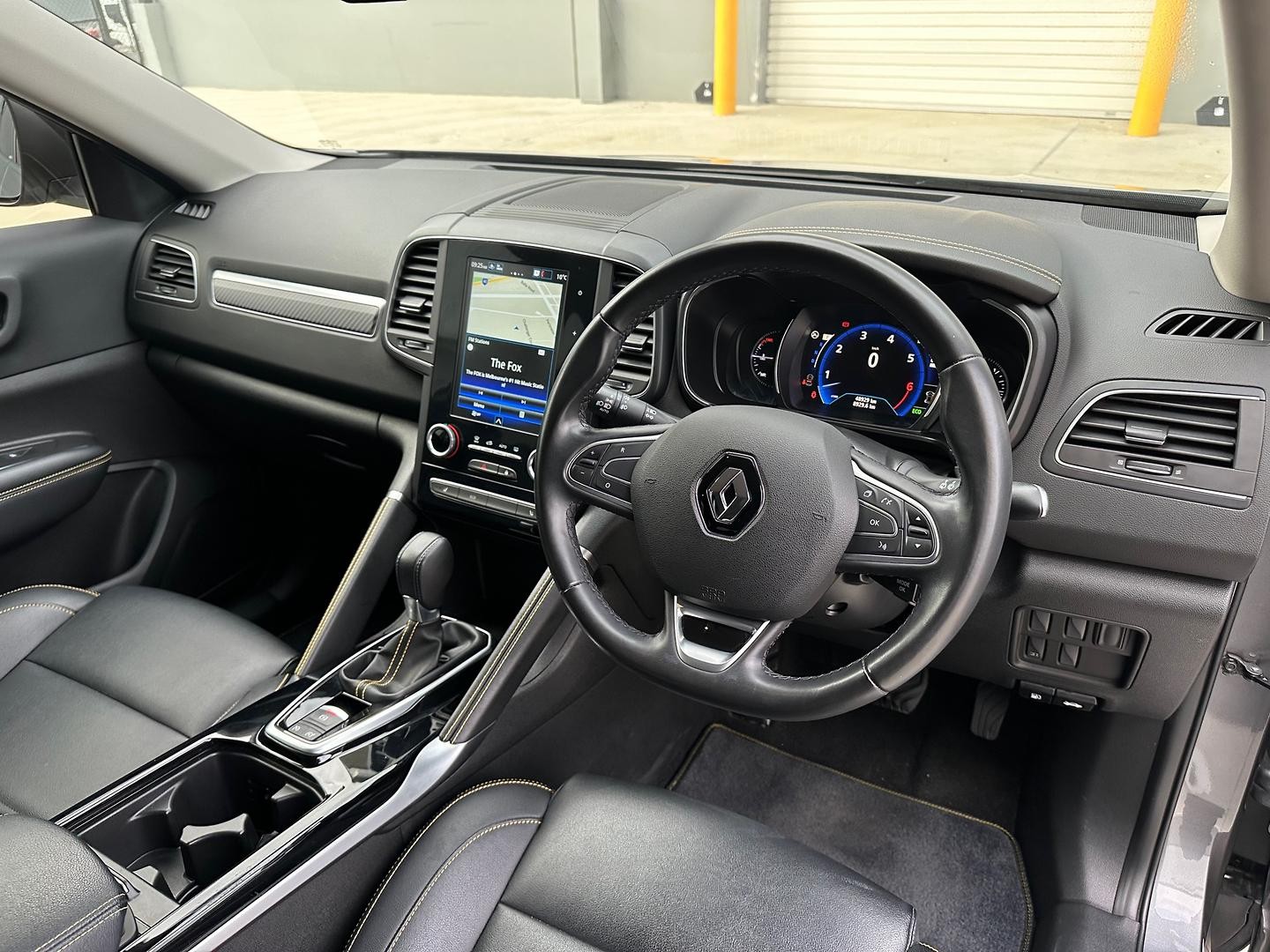 Renault Koleos image 3