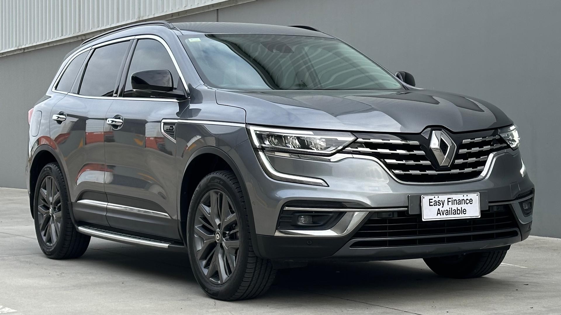 Renault Koleos image 2