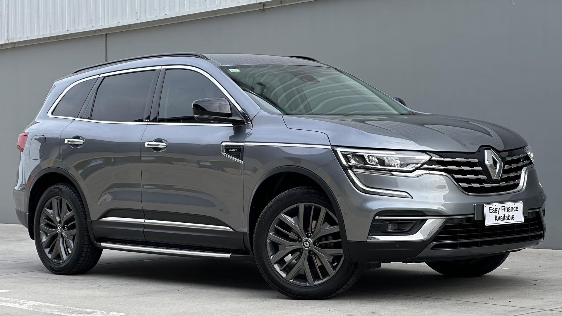 Renault Koleos image 1