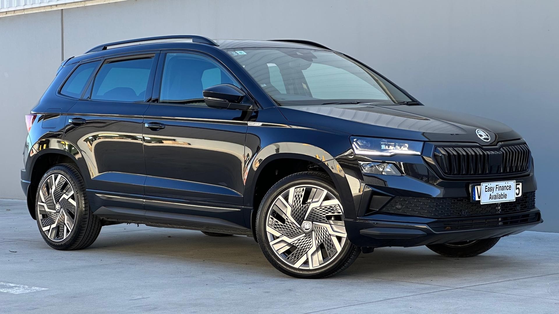 Skoda Karoq image 1