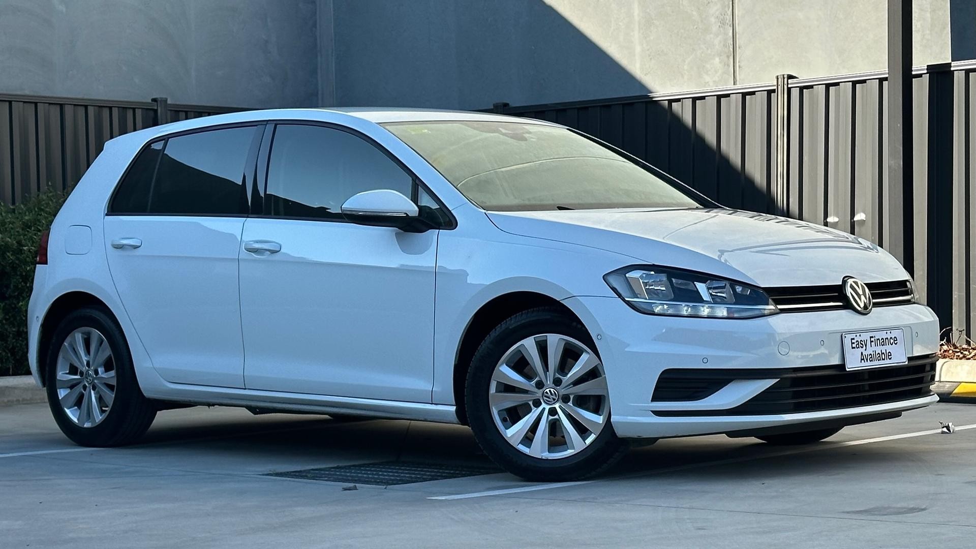 Volkswagen Golf image 1